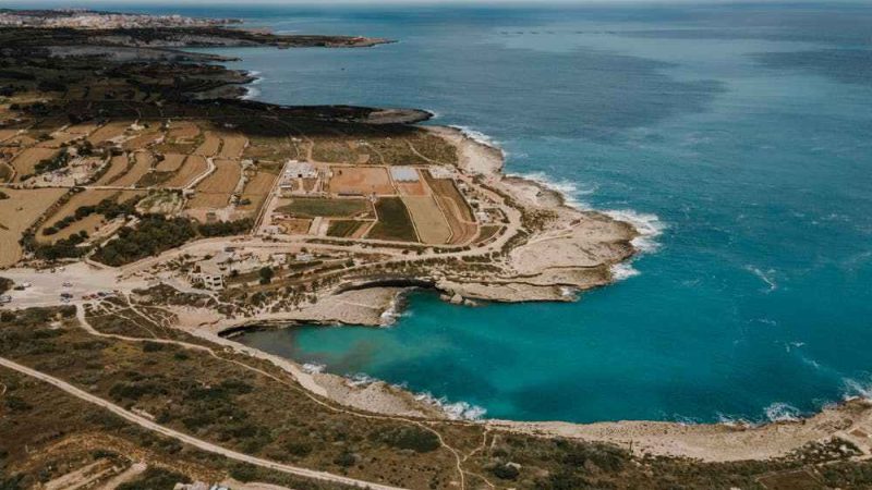 Отдых на Мальте. (Фото: pexels.com/ru-ru/License) 
 | Epoch Times Россия