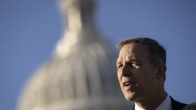 Законодатели США требуют прекратить 23-летнее преследование Фалуньгун в Китае