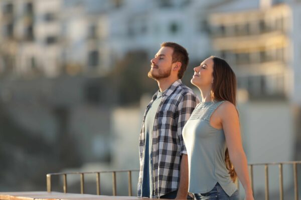 Как концентрация на дыхании влияет на работу мозга?