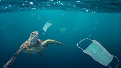 Ещё больше плохих новостей о ношении масок