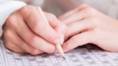 Как сохранить свой мозг молодым?