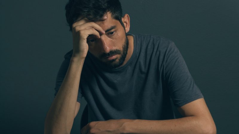 Понимание предупредительных признаков депрессии и беспокойства может помочь вам найти больше способов борьбы с ними. Фото: Shutterstock | Epoch Times Россия