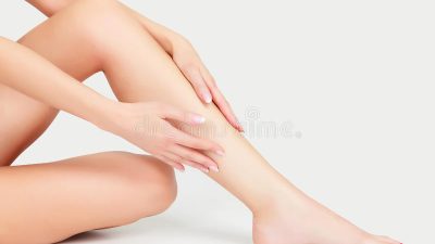 Как массаж икр может укрепить ваше сердце