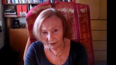 Что общего у современного общества с нацистской Германией?