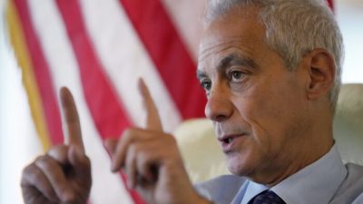 Посол США в Японии предупреждает об экономическом принуждении со стороны Китая