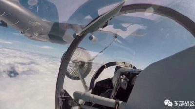 Китай проводит новые военные учения на тайваньской стороне пролива