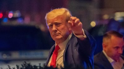 Трамп хочет «немедленно» пересмотреть результаты выборов 2020 года из-за новых откровений ФБР