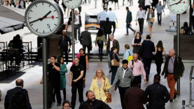 Goldman Sachs: Инфляция в Великобритании может превысить 20%, приближается рецессия