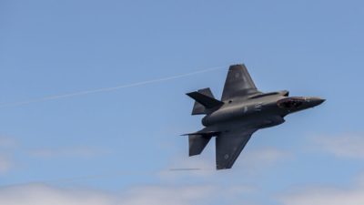 Австралия начала военные учения с участием 16 государств