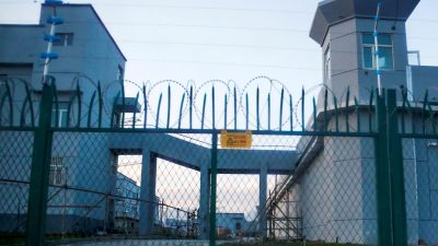 В Китае торгуют людьми и принуждают к рабскому труду
