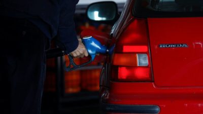 Экономический спад в Германии и Франции: евро падает, цены на энергоносители растут