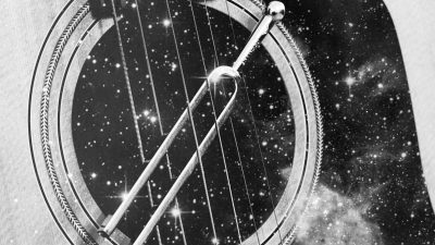 Музыка, настроенная на 432 Гц, вибрирует на божественном уровне?