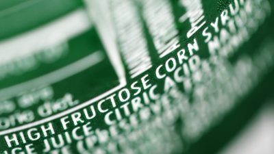 Горькая сторона сладости: Как мы стали любить слишком сладкие продукты и как найти баланс?