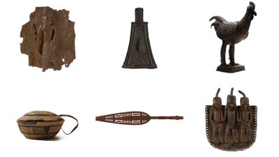 Лондонский музей вернёт нигерийскому правительству 72 артефакта из города Бенин