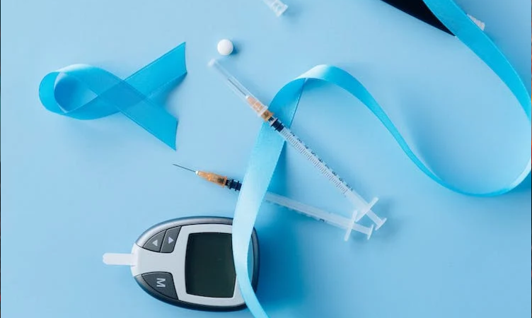 Необходимые атрибуты при диабете. (pexels.com/ru-ru/photo/6941879) | Epoch Times Россия