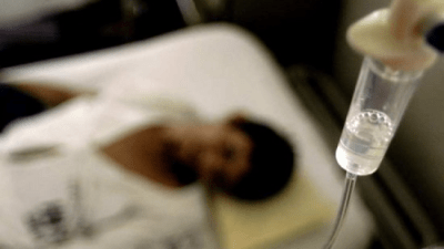 В приморском детском лагере «Юность» произошло массовое отравление детей