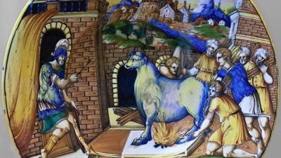 Универсальные ценности разных культур: страдание от собственных коварных планов