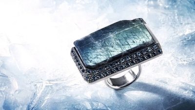 Пять канадских ювелирных дизайнеров демонстрируют проверенное временем мастерство