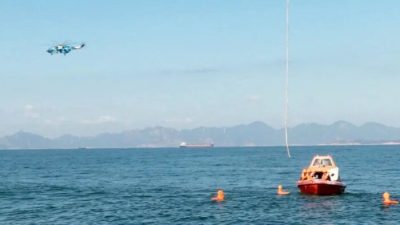 Политика КПК по Тайваню: Принуждение и обман