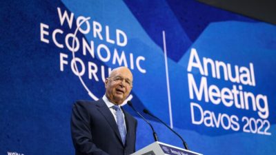 Всемирный экономический форум призвал к глобальной цензуре с использованием искусственного интеллекта