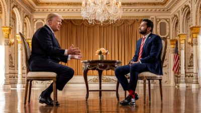 Бывший начштаба Пентагона: Рассекреченные документы Трампа имеют отношение к «русскому делу»