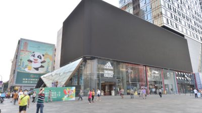 В Китае неимоверная жара и засуха привели к перебоям электроэнергии