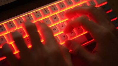 Криптохакеры украли $1,9 млрд в 2022 году