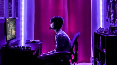 Исследование раскрыло причины зависимости от жестоких видеоигр