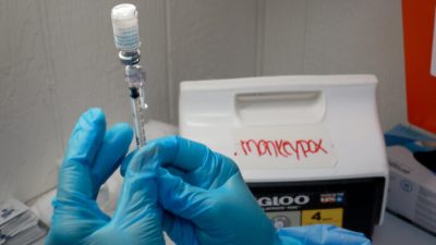 Случаи оспы обезьян зарегистрированы во всех 50 штатах США