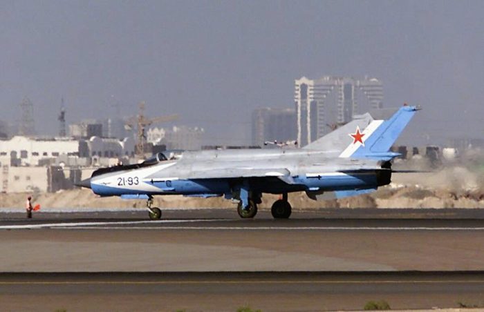 Новый истребитель KF-21 может вывести Южную Корею на уровень экспортёров вооружений Новый истребитель KF-21 может вывести Южную Корею на уровень экспортёров вооружений