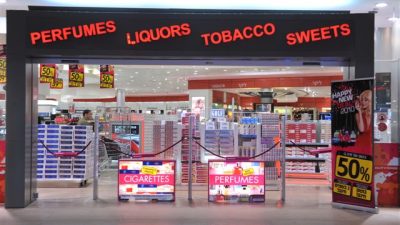 В России появятся аналоги советских валютных магазинов «Берёзка»