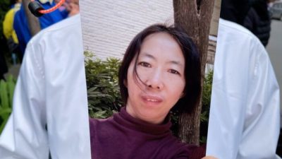 В Китае разработали новый «инструментарий» для пыток женщин-узников совести