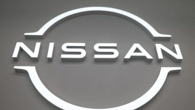 Прибыль Nissan падает из-за антиковидных блокировок и нехватки чипов