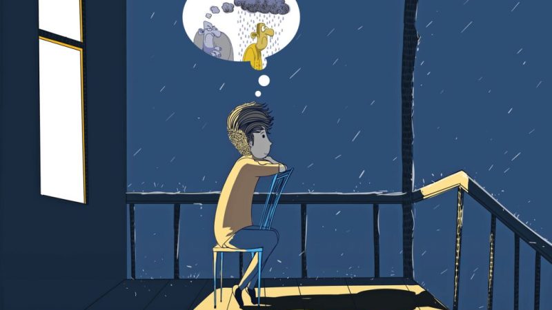 Как воспринимать собственные ошибки и пережить неприятный опыт? (Shutterstock)
