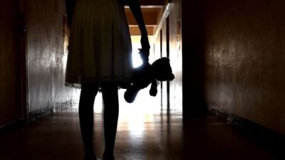 Страшные уроки для жизни