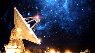 Почему учёные НАСА хотят отправить инопланетянам сообщение, включающее структуру нашей ДНК?