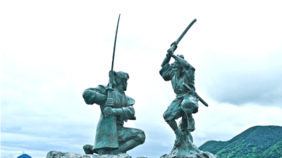 21 правило жизни, написанное одним из самых известных самураев в истории