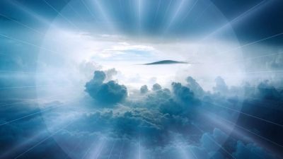 Человек, который побывал на Небесах и вернулся