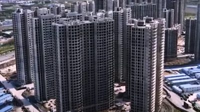 Для Китая дефолт — единственный выход