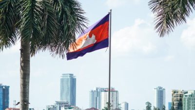 Во Вьетнаме обнаружили 4 сети торговли людьми, когда 42 жертвам удалось сбежать