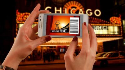 Российским кинотеатрам запрещено показывать фильмы на оборудовании IMAX