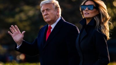 Судья разгласил ордер на обыск в Мар-а-Лаго, раскрыв причины рейда ФБР