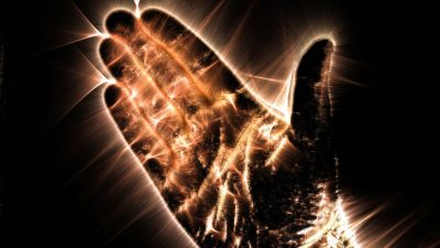 Учёные объясняют излучение людьми таинственной ауры