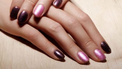 Терапия массажем ногтей: помощь в укреплении иммунитета организма