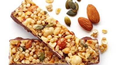 Лёгкая пища, которая может казаться полезной, но таковой не является