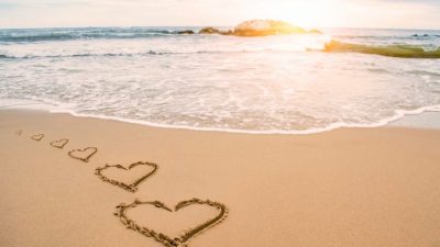 Дети говорят, что это и есть любовь