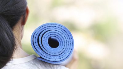 Единственная асана, которую нужно выполнять ежедневно