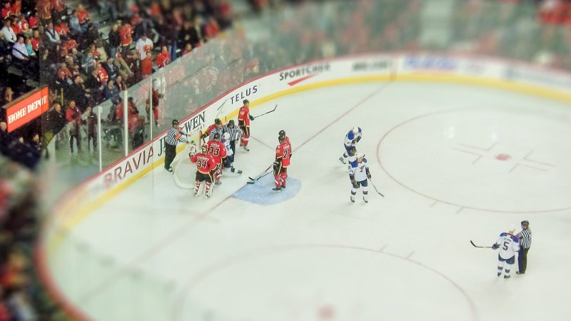 Участие сборной России в Кубке мира НХЛ остаётся под вопросом Фото: pixabay.com/Pixabay License | Epoch Times Россия