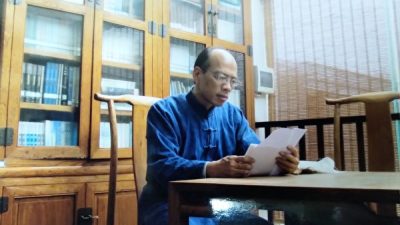 «Не доверяйте КПК»: тайваньский учёный рассказал о своей жизни в Китае