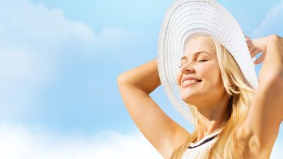 Целостный уход за кожей для стойкой красоты и долголетия